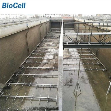 316 з нержавіючої сталі грубий міхур дифузор